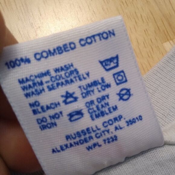 Vintage Save The Whales Environmentalism Nature Comic Cartoon T-Shirt - Picture 7 of 9